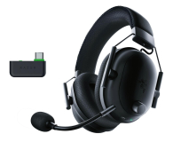 Razer BlackShark V2 Pro Xbox Black - 1244271 - zdjęcie 2